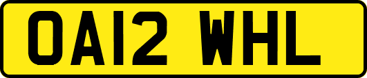 OA12WHL