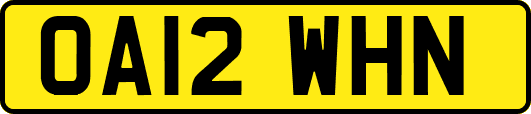 OA12WHN