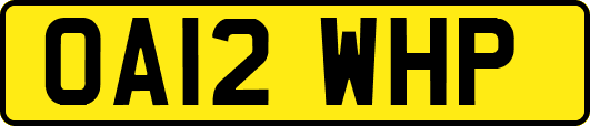 OA12WHP