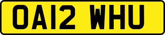 OA12WHU