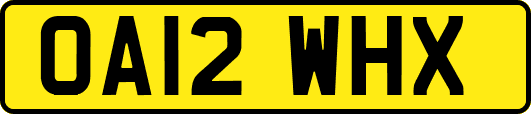 OA12WHX