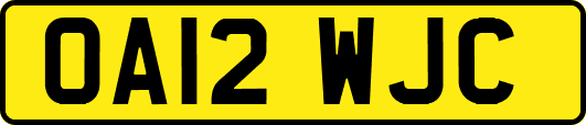 OA12WJC
