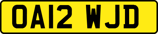 OA12WJD