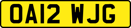 OA12WJG