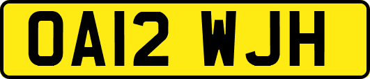 OA12WJH