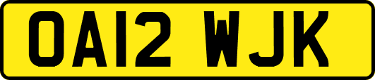 OA12WJK