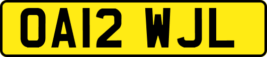 OA12WJL
