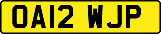 OA12WJP
