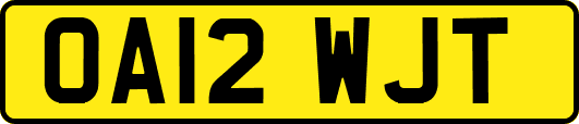OA12WJT