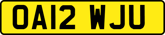 OA12WJU