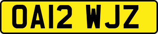 OA12WJZ