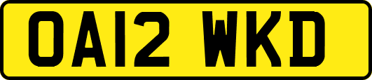 OA12WKD