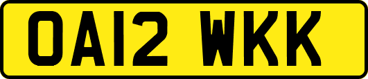 OA12WKK