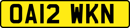 OA12WKN