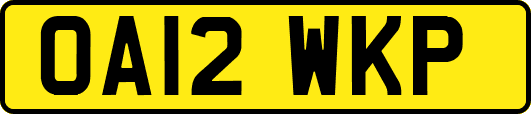 OA12WKP