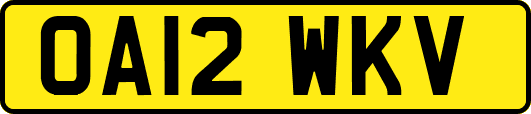 OA12WKV