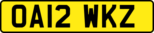 OA12WKZ