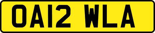 OA12WLA