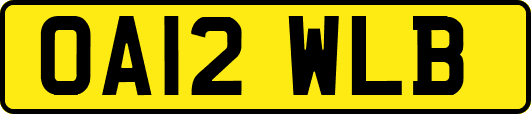 OA12WLB
