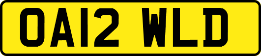 OA12WLD