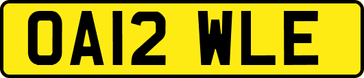 OA12WLE