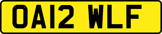 OA12WLF