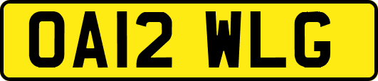 OA12WLG