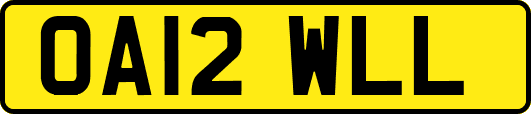 OA12WLL