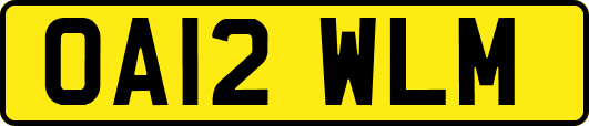 OA12WLM