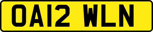 OA12WLN