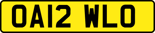 OA12WLO