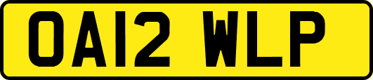 OA12WLP