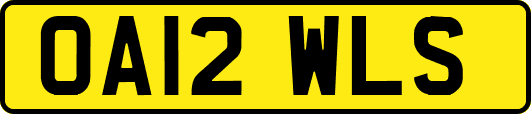 OA12WLS