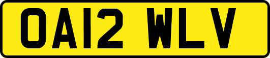 OA12WLV