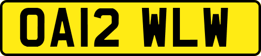 OA12WLW