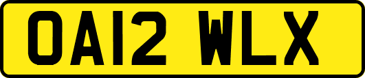 OA12WLX