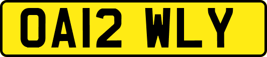 OA12WLY