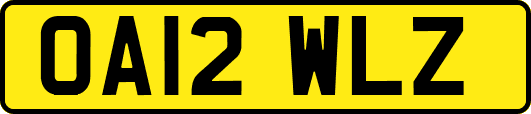 OA12WLZ