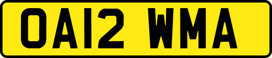 OA12WMA