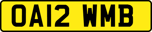 OA12WMB