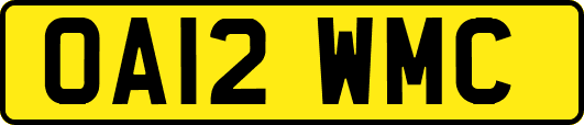 OA12WMC