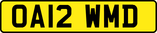OA12WMD