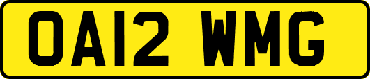 OA12WMG