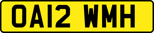OA12WMH