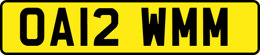OA12WMM