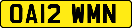 OA12WMN