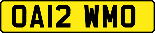 OA12WMO