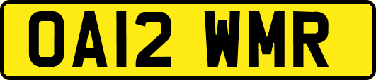 OA12WMR