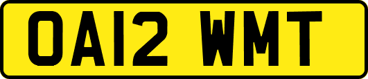 OA12WMT