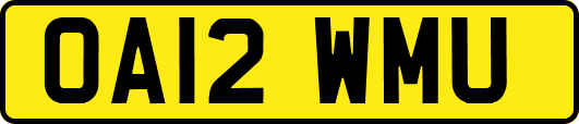 OA12WMU